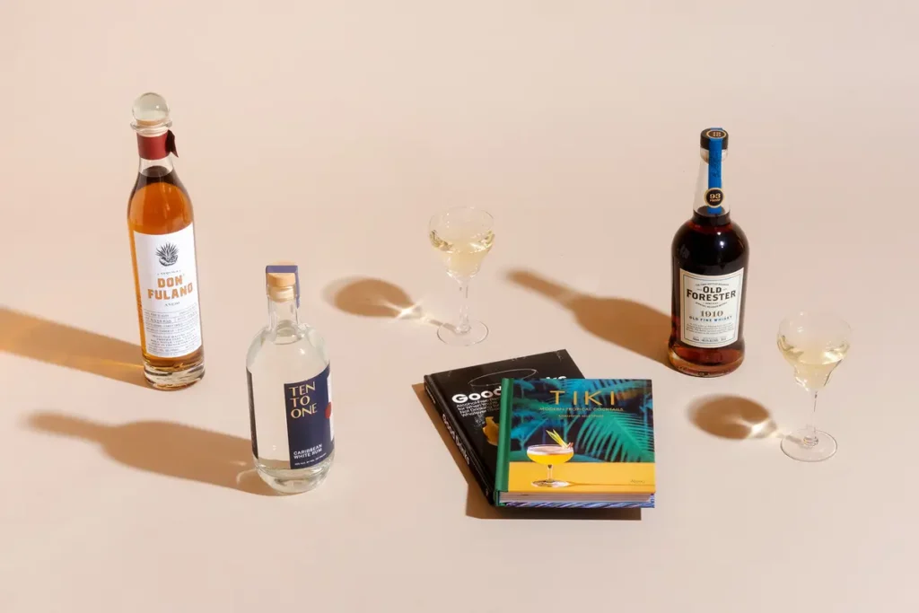 The 22 Best Alcohol Gifts for Cocktail Lovers